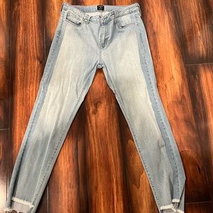 JustBlack Skinny Jeans